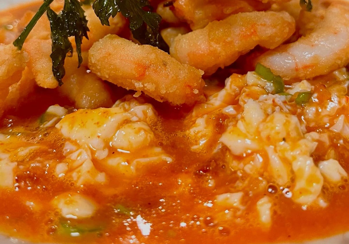 Restaurante El Aguarde