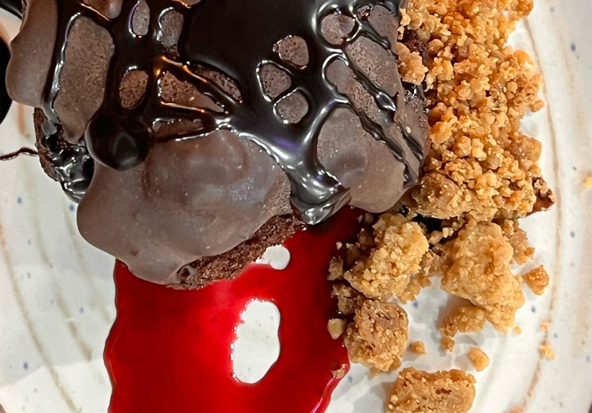 Restaurante Agustín y Rosa