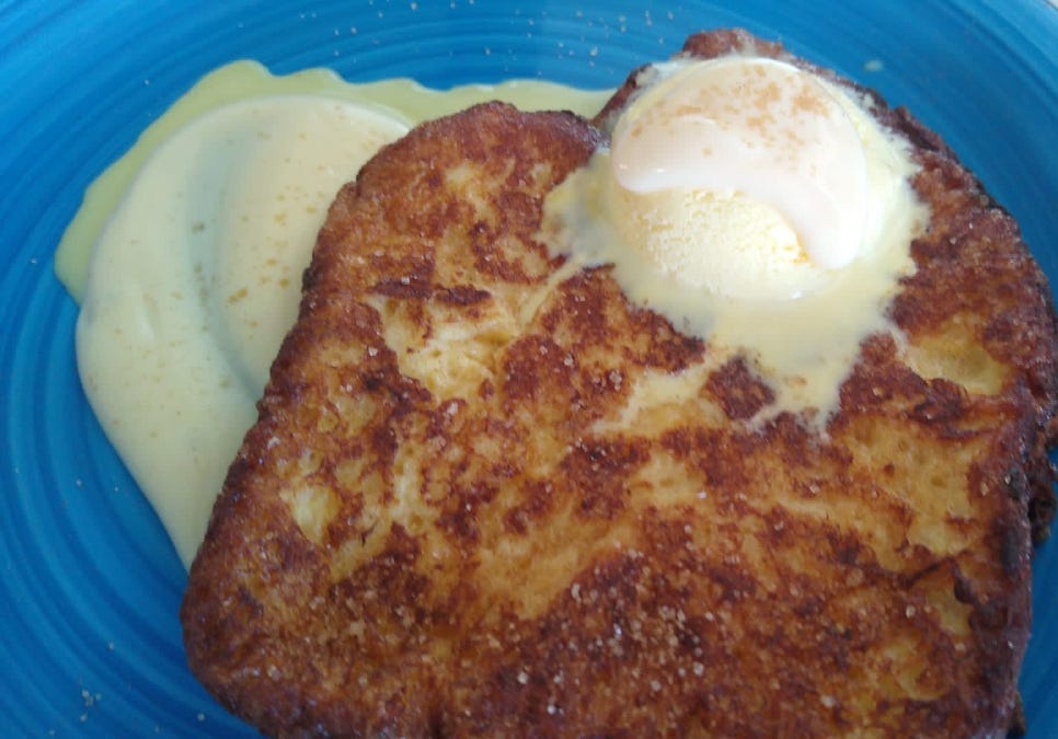 Restaurante Algarrobo