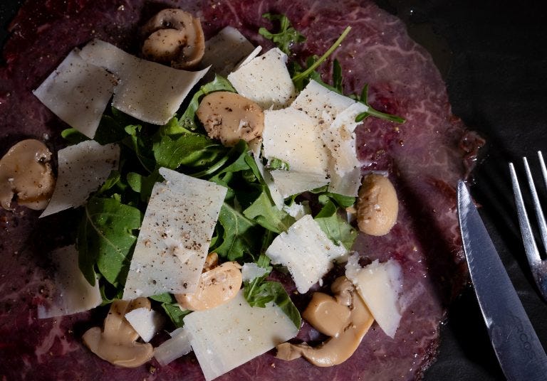 Restaurante Asador Sal Y Brasa