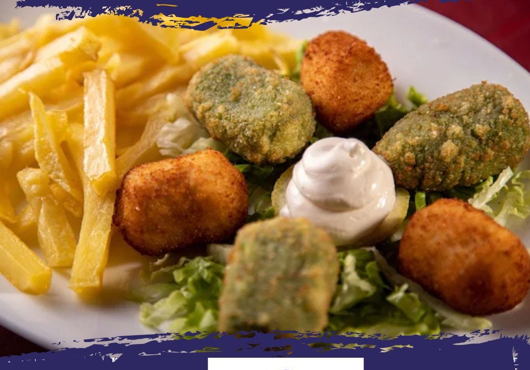 Restaurante Bodegón Casa Tomás