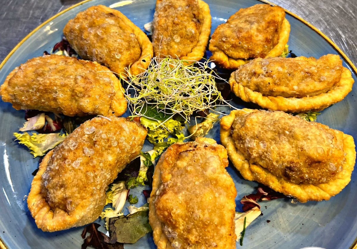 Bodegón Las Lagunetas