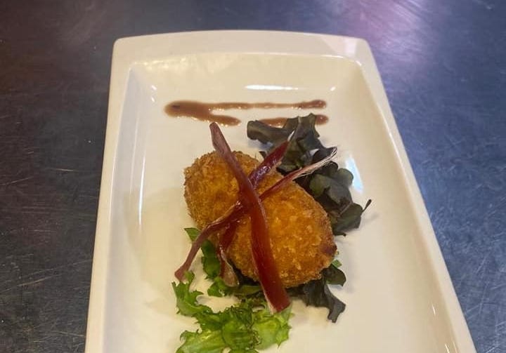 Restaurante Bodegon Lagunetas