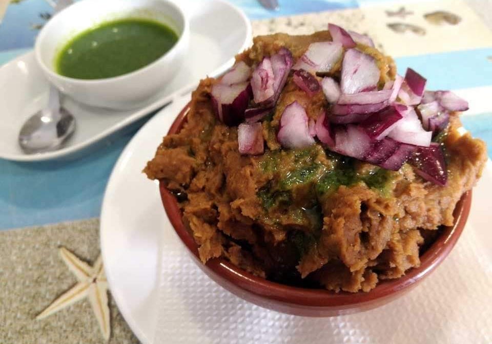 Restaurante El Bosque