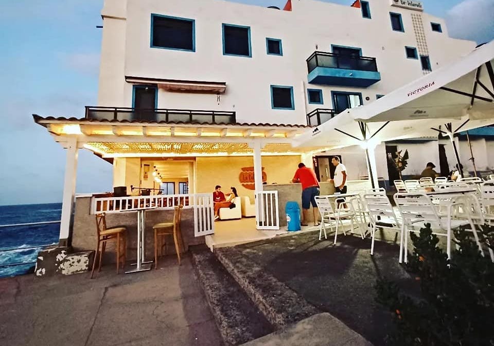 Restaurante La Caldosa