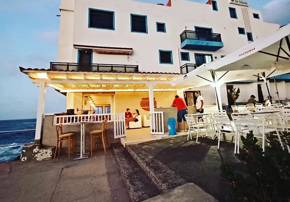 Restaurante La Caldosa