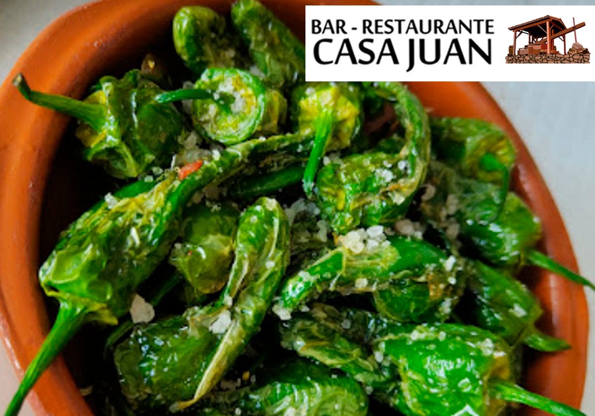 Restaurante Casa Juan