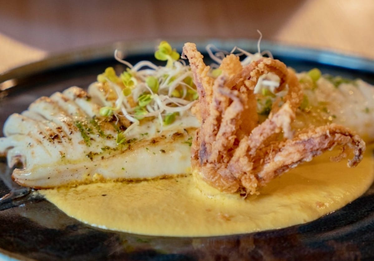 Restaurante Casa Mario