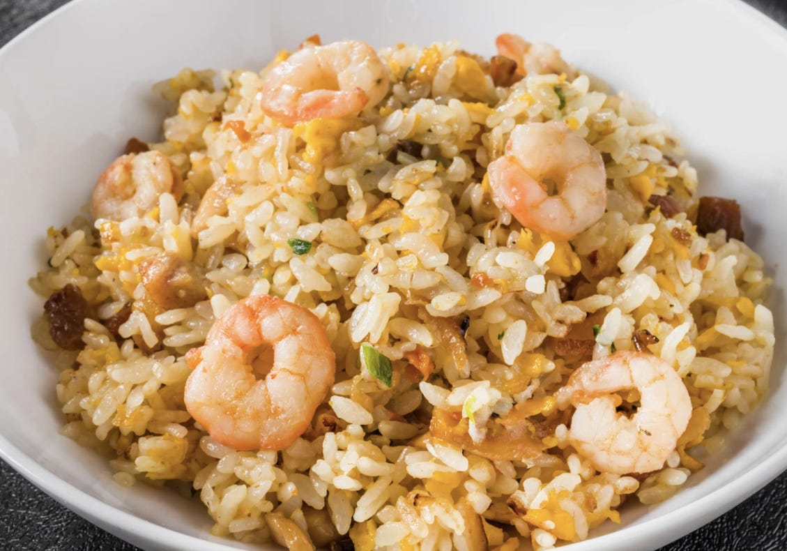 Restaurante Chino Taiwan