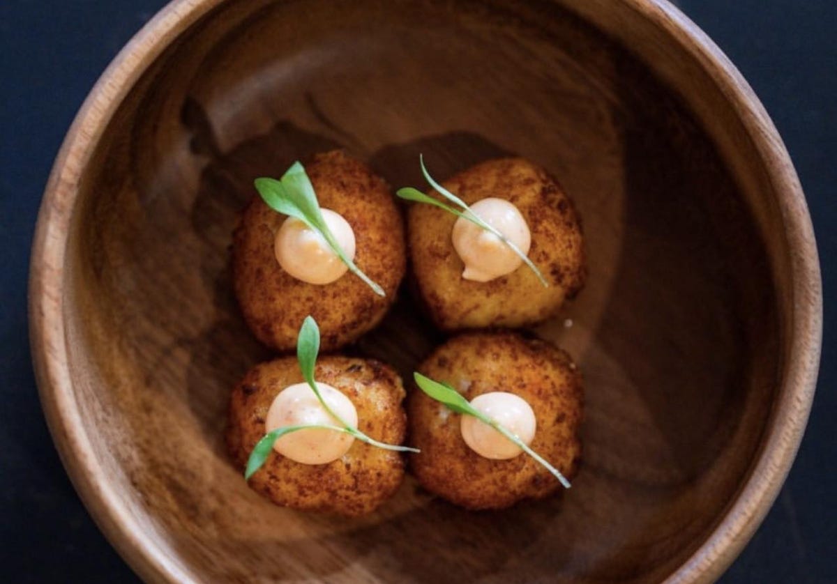 Restaurante Chipi - Chipi