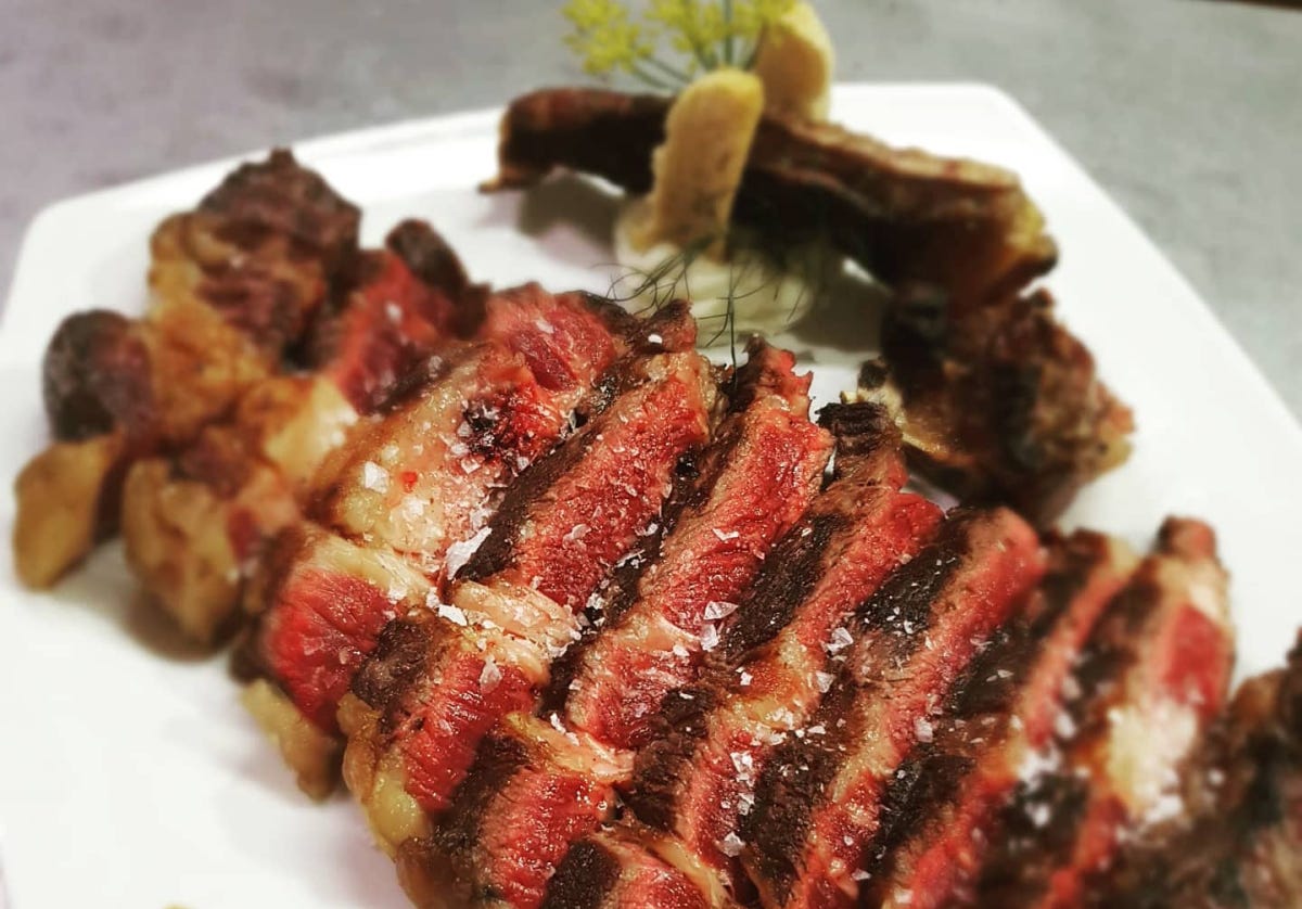 Restaurante El Cobijo