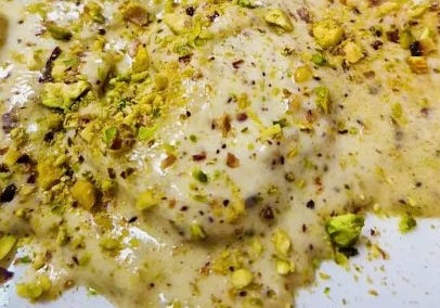 Restaurante La Dolce Vita