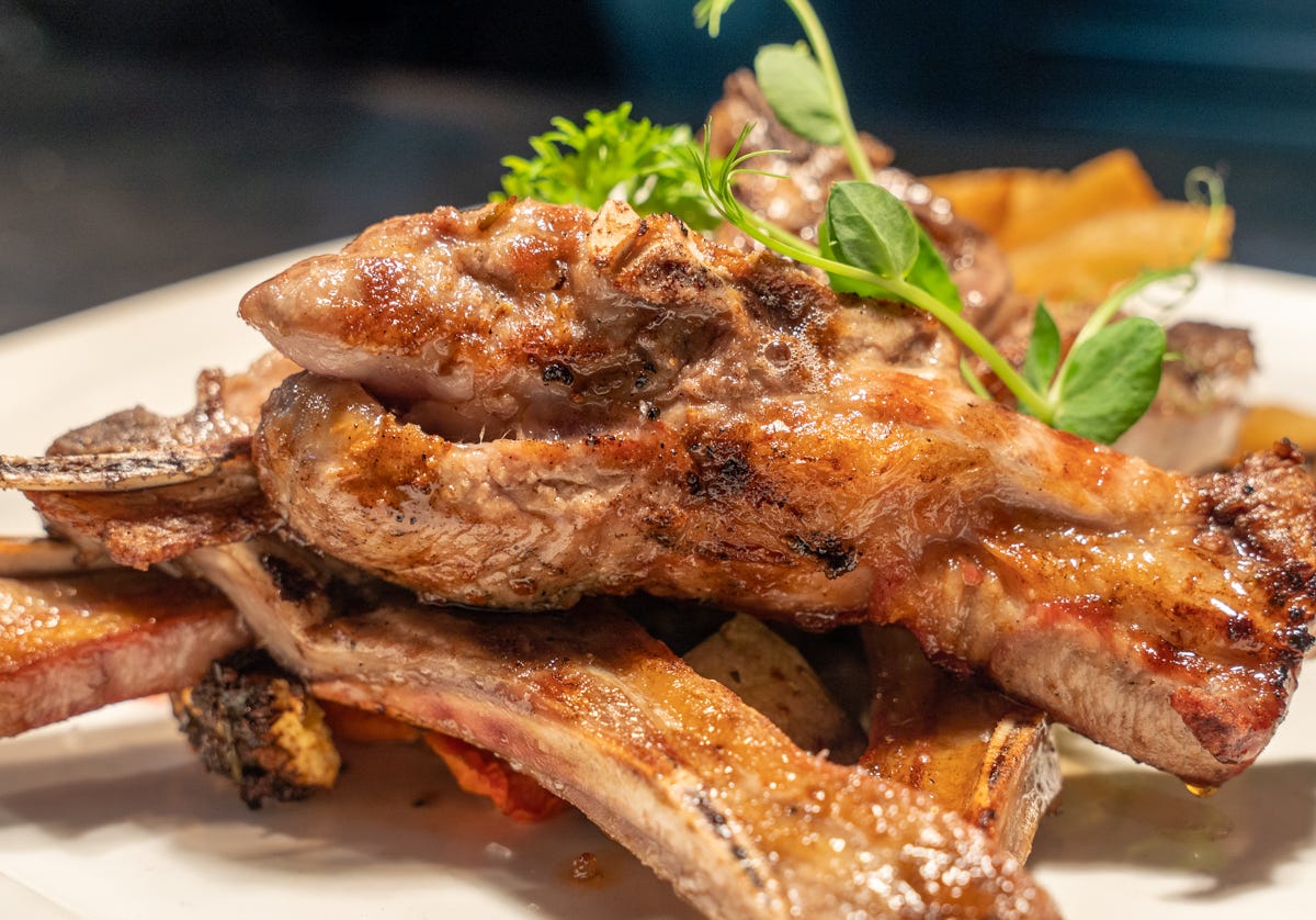 Restaurante El Embrujo