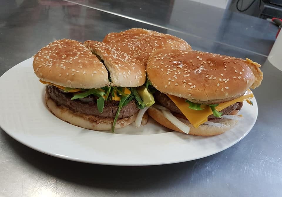 Restaurante Excalibur