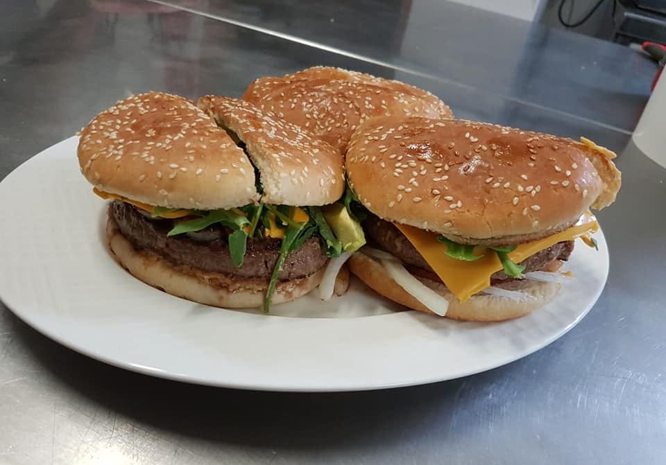 Restaurante Excalibur