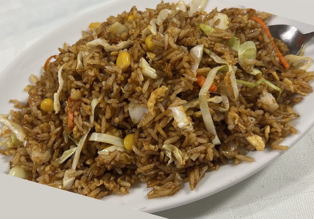 Restaurante La Fortuna