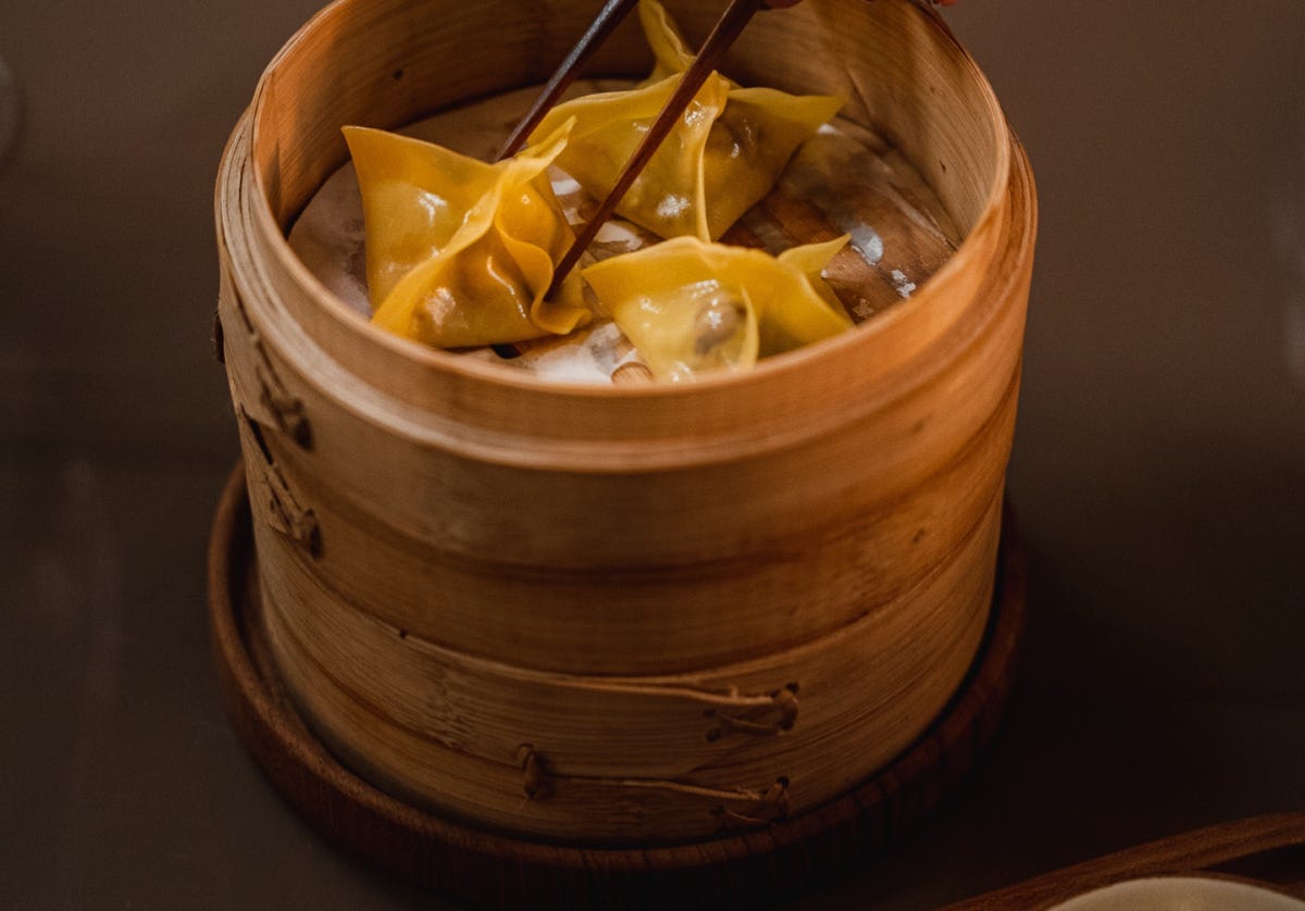 Restaurante Gran Laguna