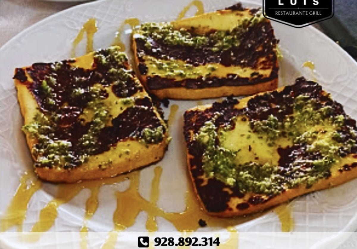 Restaurante Grill Luis