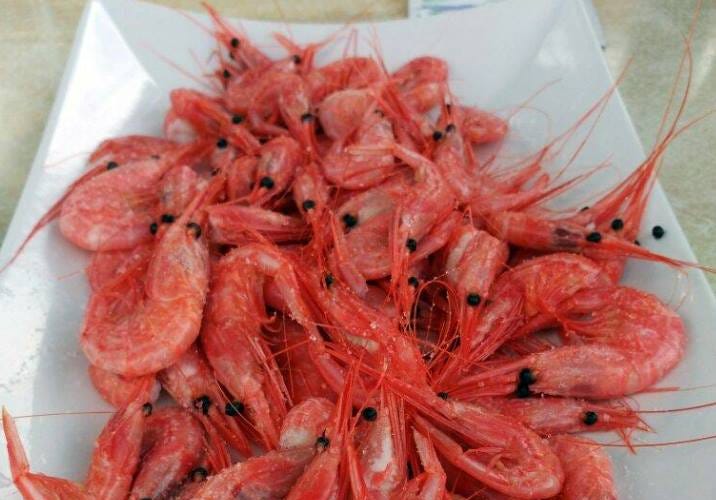 Restaurante Guachinche del Pescado