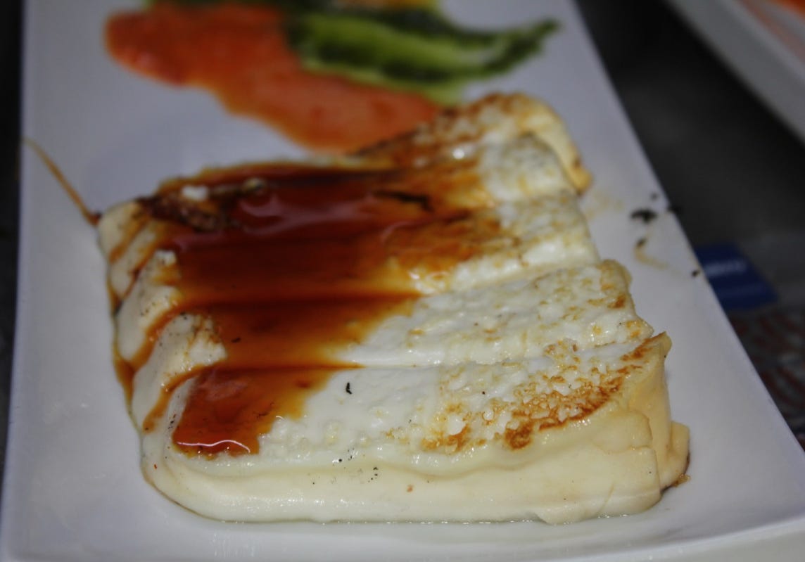 Restaurante El Guachinyero