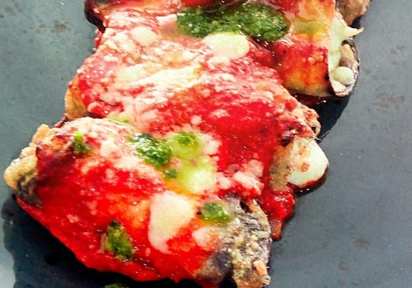 Restaurante Happetito