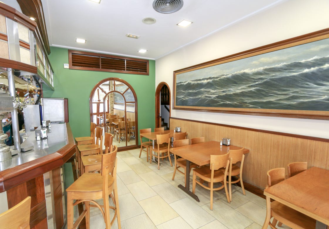 Restaurante Hermanos Rogelio