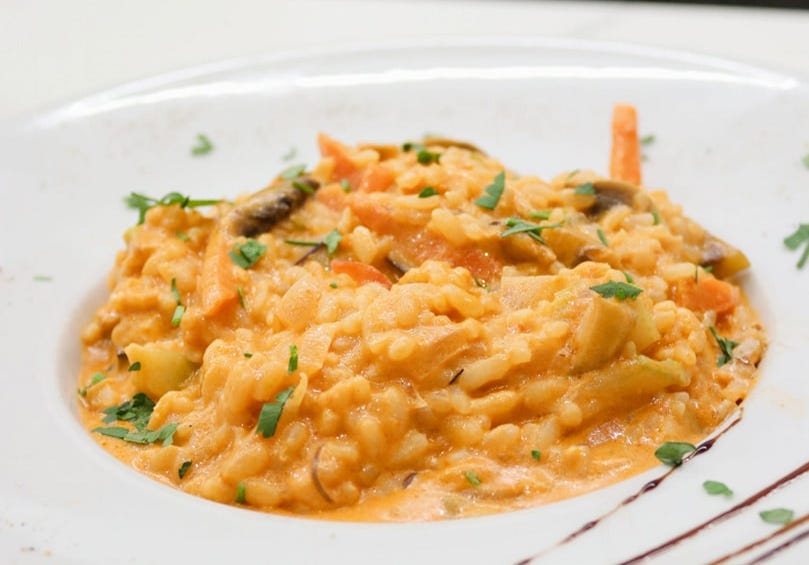 Restaurante Italiano Vikoli