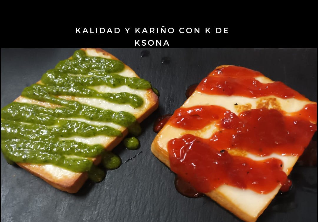 Restaurante La Ksona