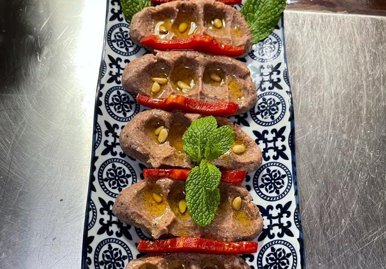 Restaurante Layalina