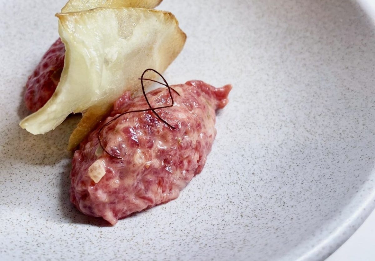 Restaurante Qué Leche!