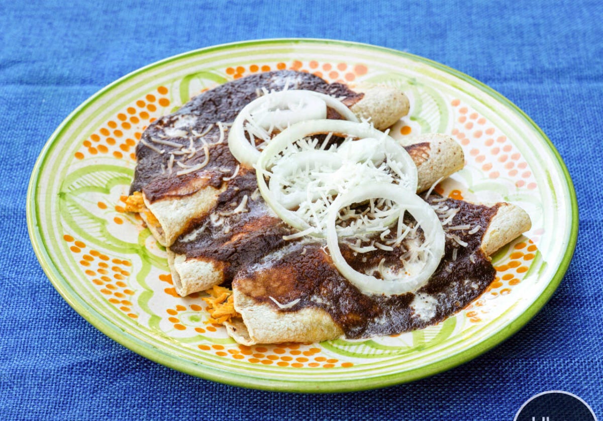 Restaurante Mancha Mantel