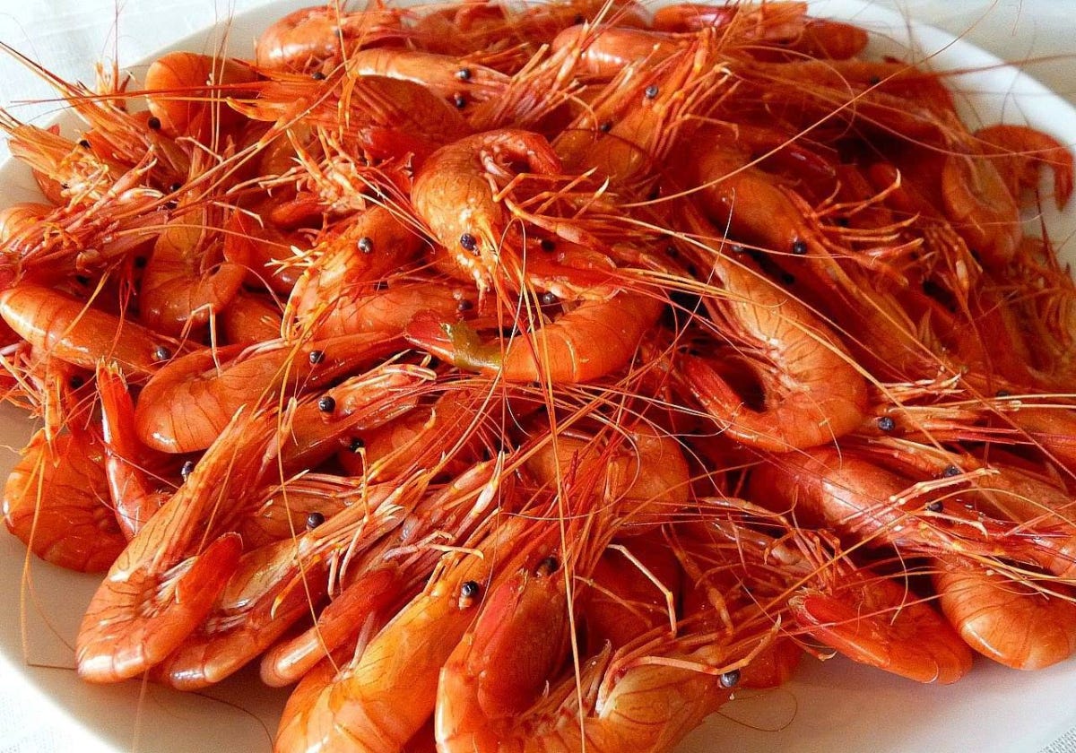 Restaurante Marisquería Rías Bajas