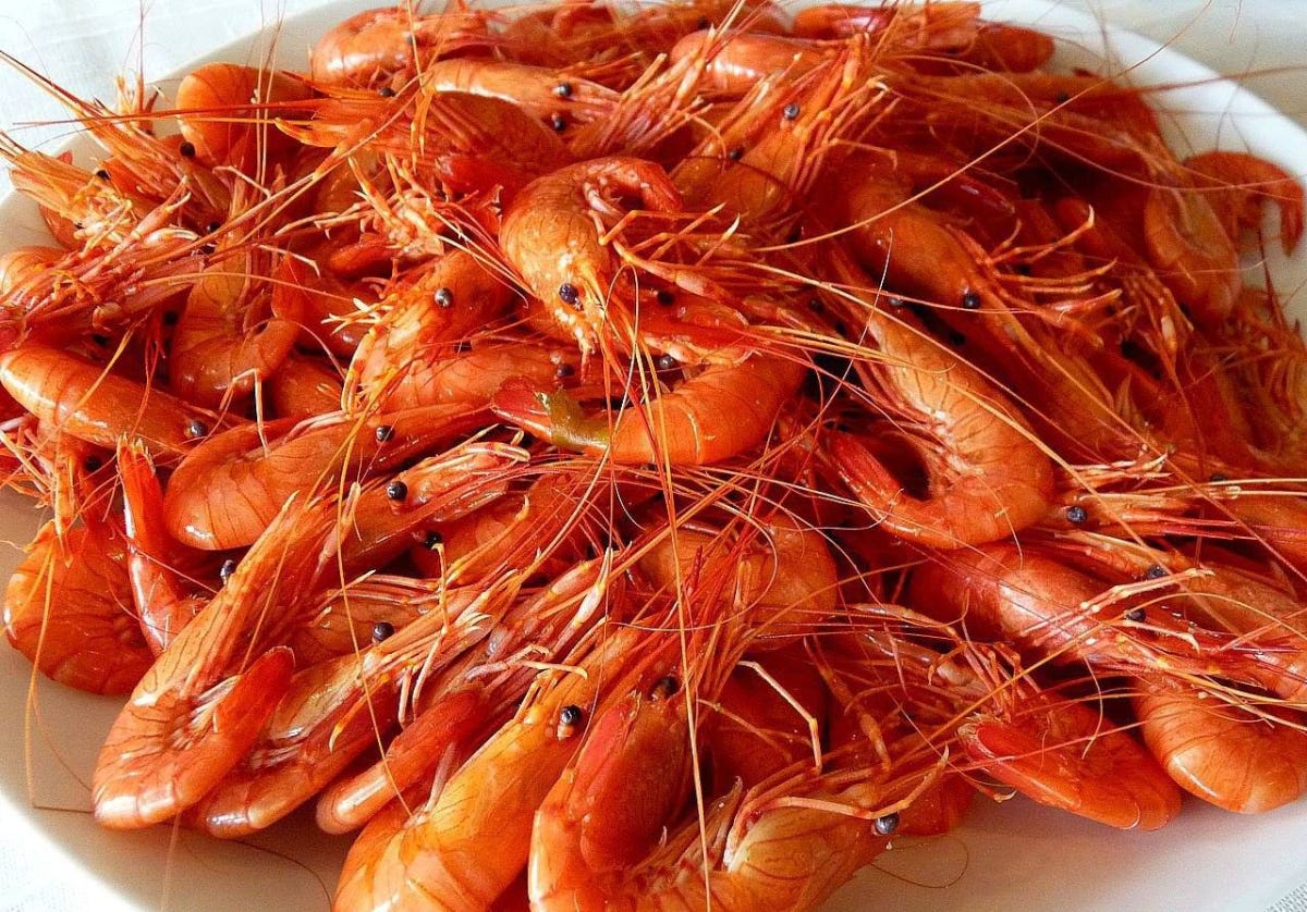 Restaurante Marisquería Rías Bajas