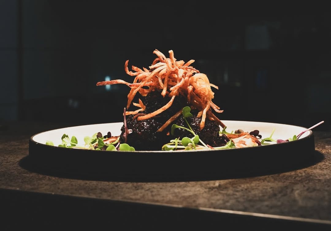 Restaurante Medekanto