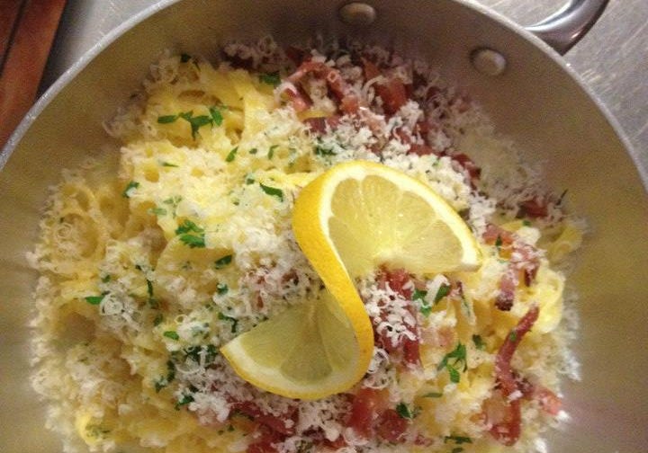 Restaurante N'ENOTECA