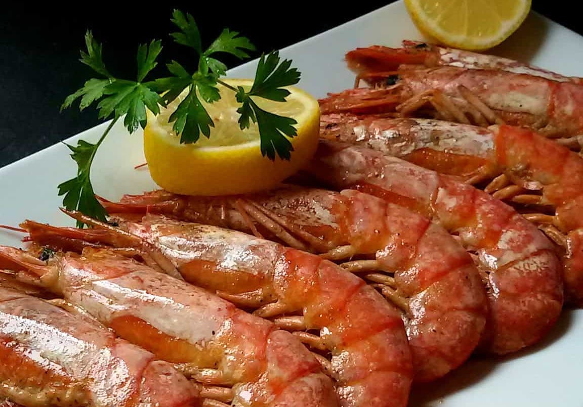 Restaurante O Sole Mio - La Puntilla