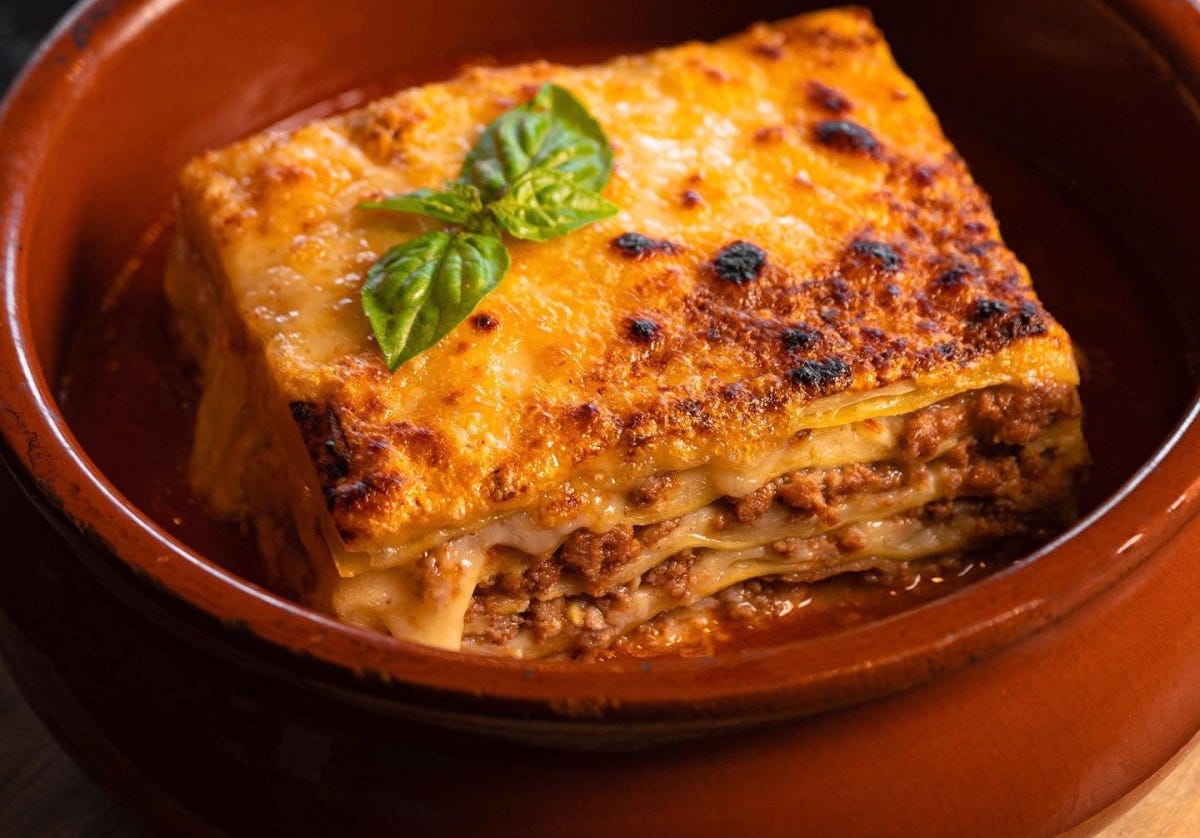 Restaurante Paparazzi Las Canteras