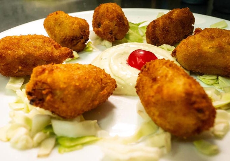 Restaurante Los Patrones