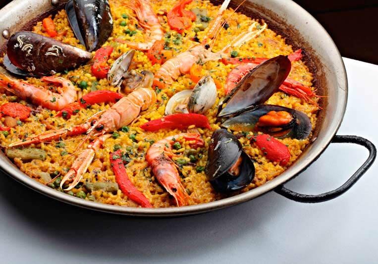 Restaurante Perico Junior