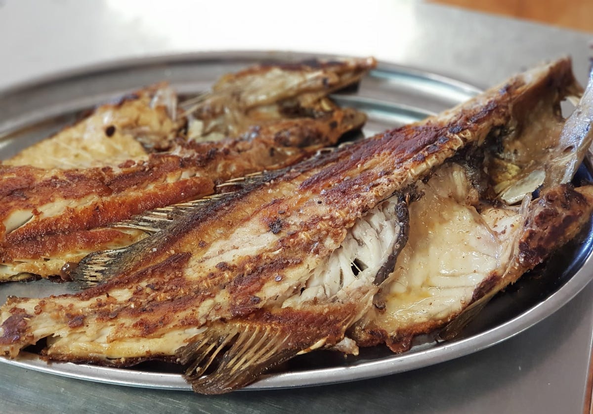 Restaurante La Pimienta