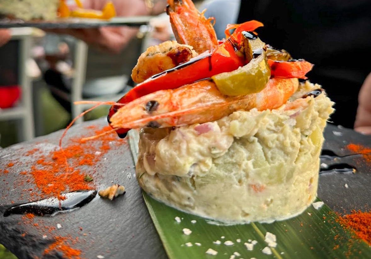 Restaurante Los Pinchitos