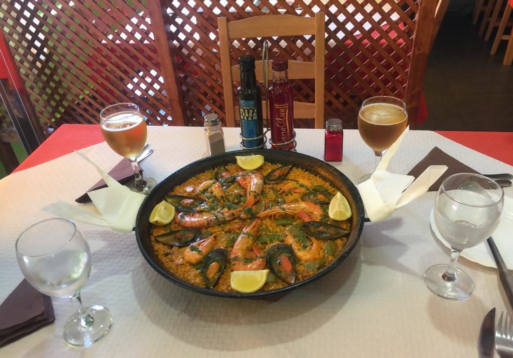 Restaurante Pincho Pincho