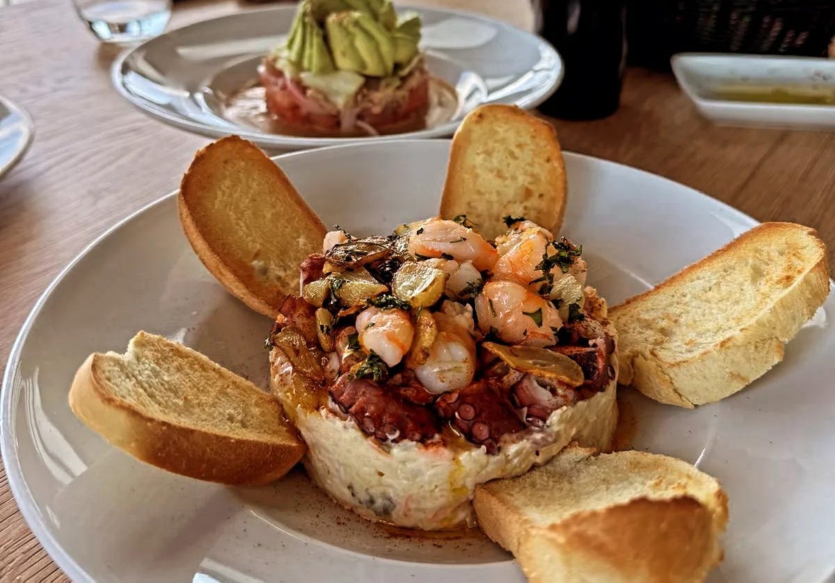 Restaurante Rincón Canario