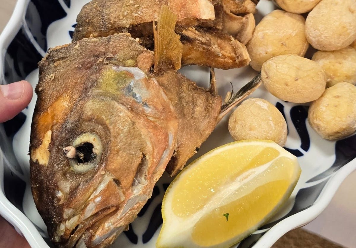 Restaurante Saliviento