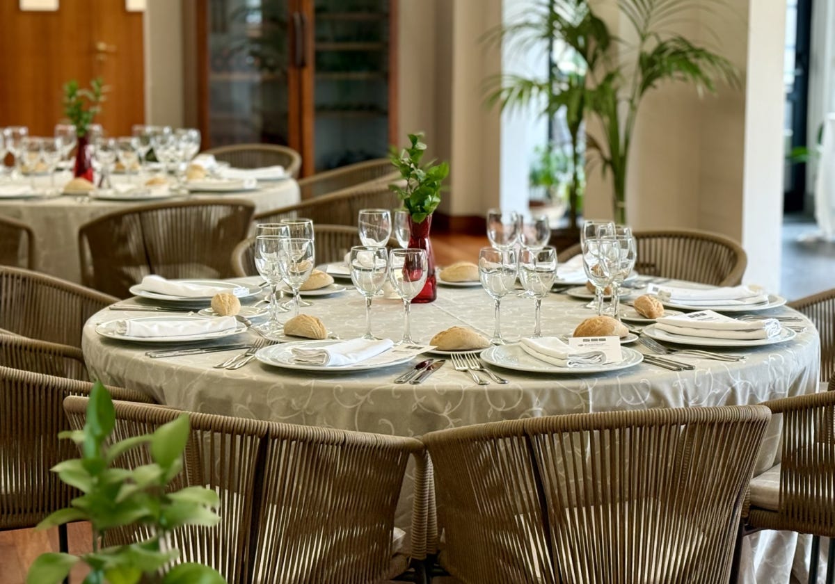 Restaurante Satautey