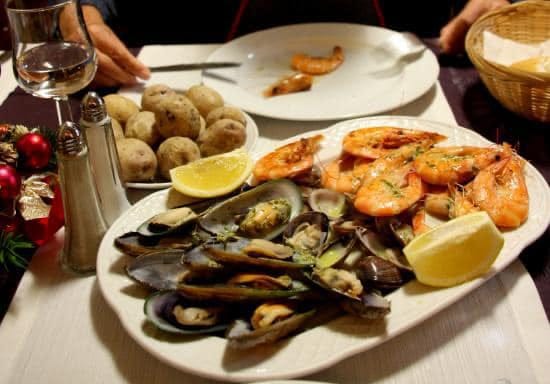 Restaurante Tropical