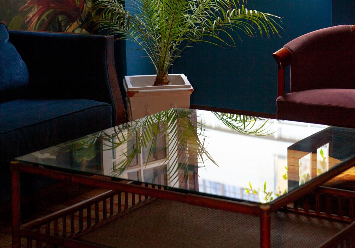 Rosa Blanca vermutería & gin club