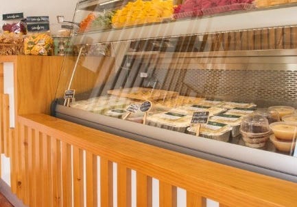 Sabor y Arte Pasta Fresca