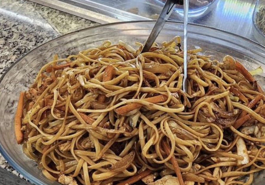 Sabores del Mundo