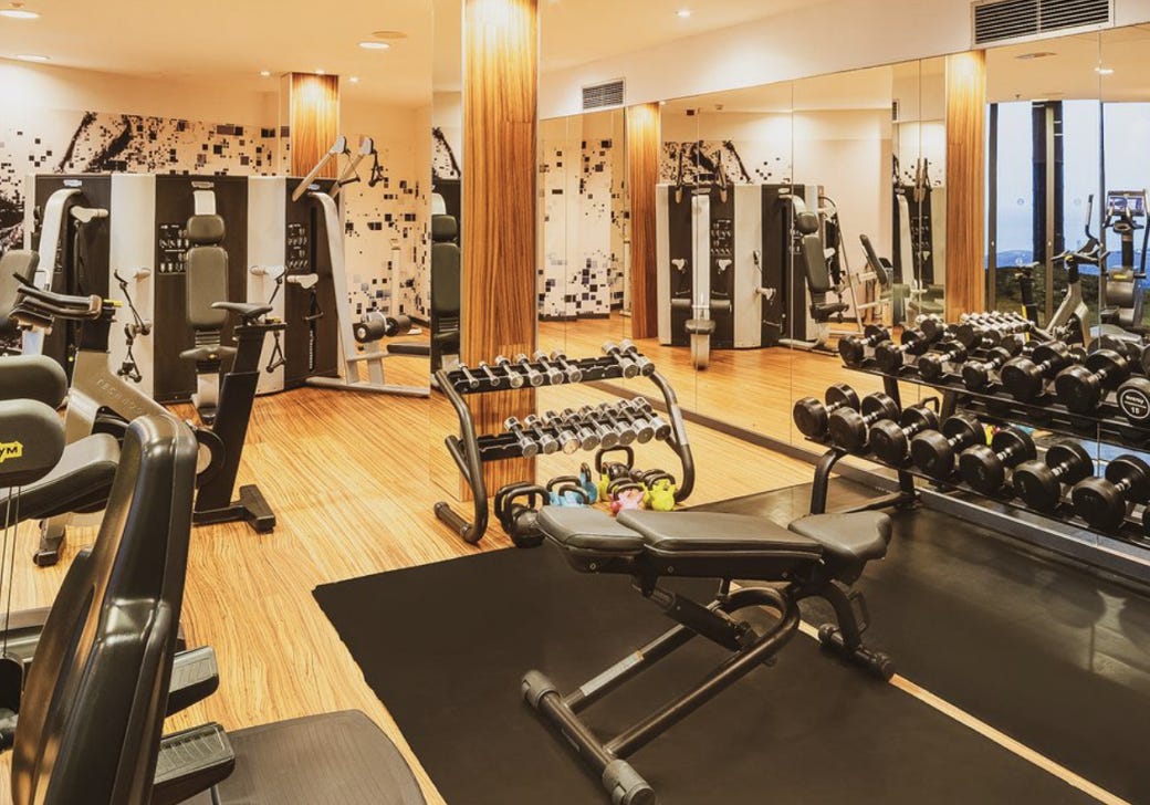 Salobre Hotel Resort & Serenity